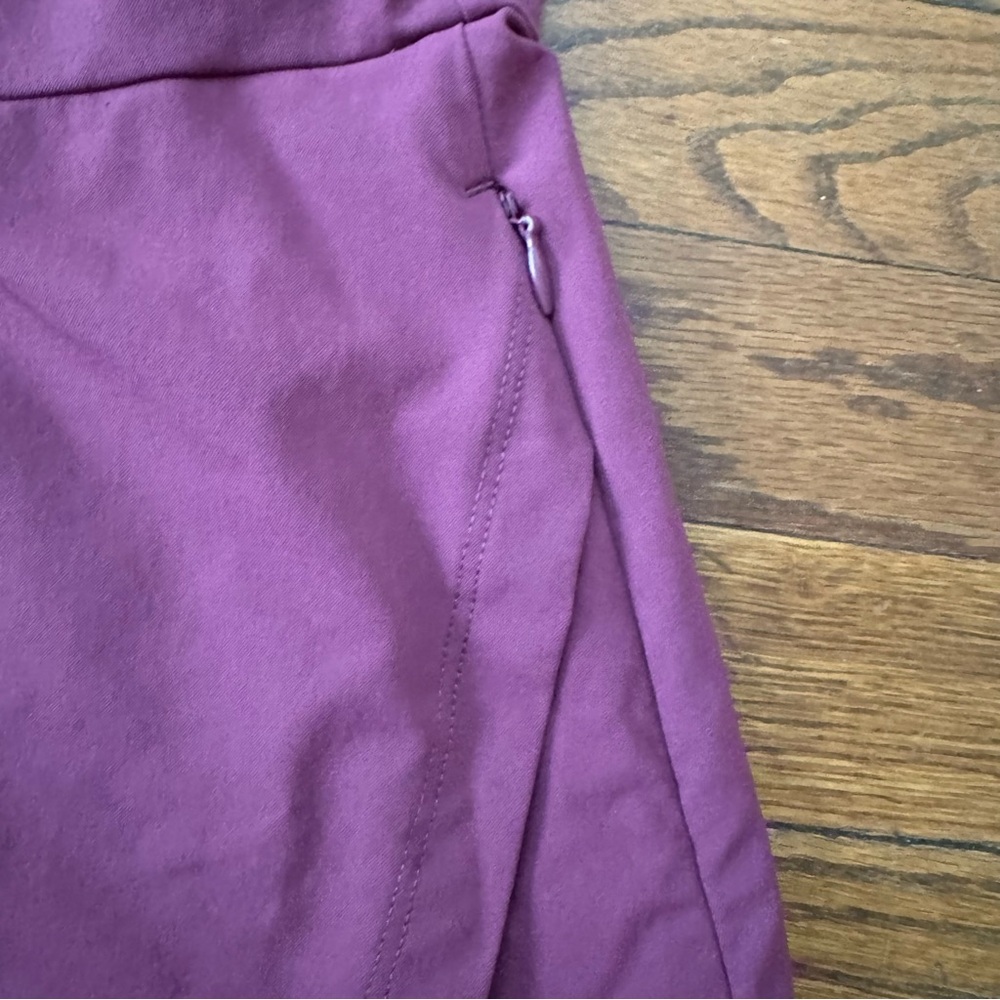 Alder Plum Get Dirty 2.0 Dress M EUC - Picture 3 of 5